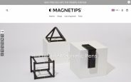 15% Off Your Purchase at Magnetips (Site-Wide) Promo Codes